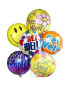 Ballons Mylar Teleflora